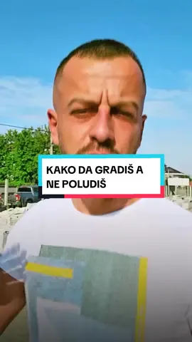 #sagradikucubezmuke #gradevina #darkokojic 