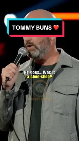 Tom Segura | Was It A Cho Cho?  #fyp #viral #comedy #shorts #tomsegura 