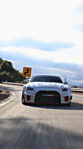 4K 120fps R35 ✨️ | 🎥:@Brennan Wright #r35 #gtr #swxft #edit #sound #car #nissan #teamfx⚜️ 