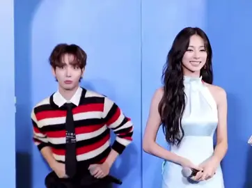 jaehyun and tzuyu ☆ #twice #tzuyu #boynextdoor #jaehyun #crazy #lesserafim #kpop #fyp #allaboutzuho 