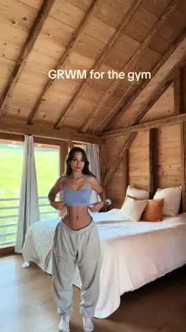 Grwm as usual  @VQ FIT  #grwm #outfit #OOTD #GymTok #FitTok  #Fitness #gym #workout #fitnessmotivation #healthylifestyle #GymLife #gymmotivation #muscle #fitnessmodel #exercise #fitnessinfluencer #instagramreels #explorepage #gymgirl #fitnessinspo #gymrat #gymaesthetic #gymgirls #gymrelatable #strongwomen #gymgirl 