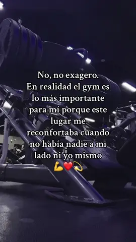 ##gym #espacio #gymrat #Fitness #workout #gymgirl #terapia 