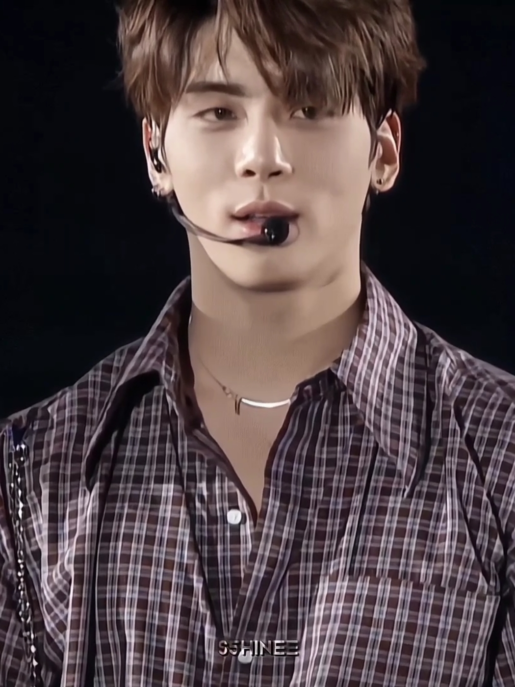 tão lindo 🥺 #jonghyun #shinee 