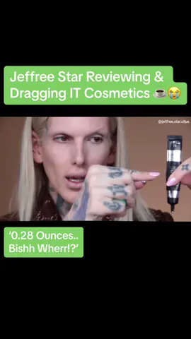 #jeffreestar #jeffreestarreview #jeffreestarmakeup #jeffreestarskin #jeffreestarmysterybox #tiktokpoll  
