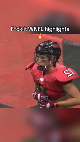 #fyp #football #ncaa #wnfl 