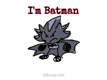#ShadowTheHedgehog #Batman #RougeTheBat #Animation #Sonic #SonicTheHedgehog #sth 