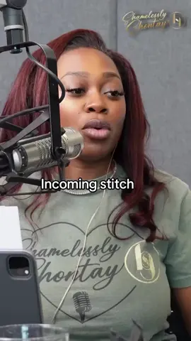 It’s not what u say it’s how u say it. There is a difference between demanding and asking politely I feel if you ask politely it should be ok #respectfullyofcourse #sensational @shontay_lundy 