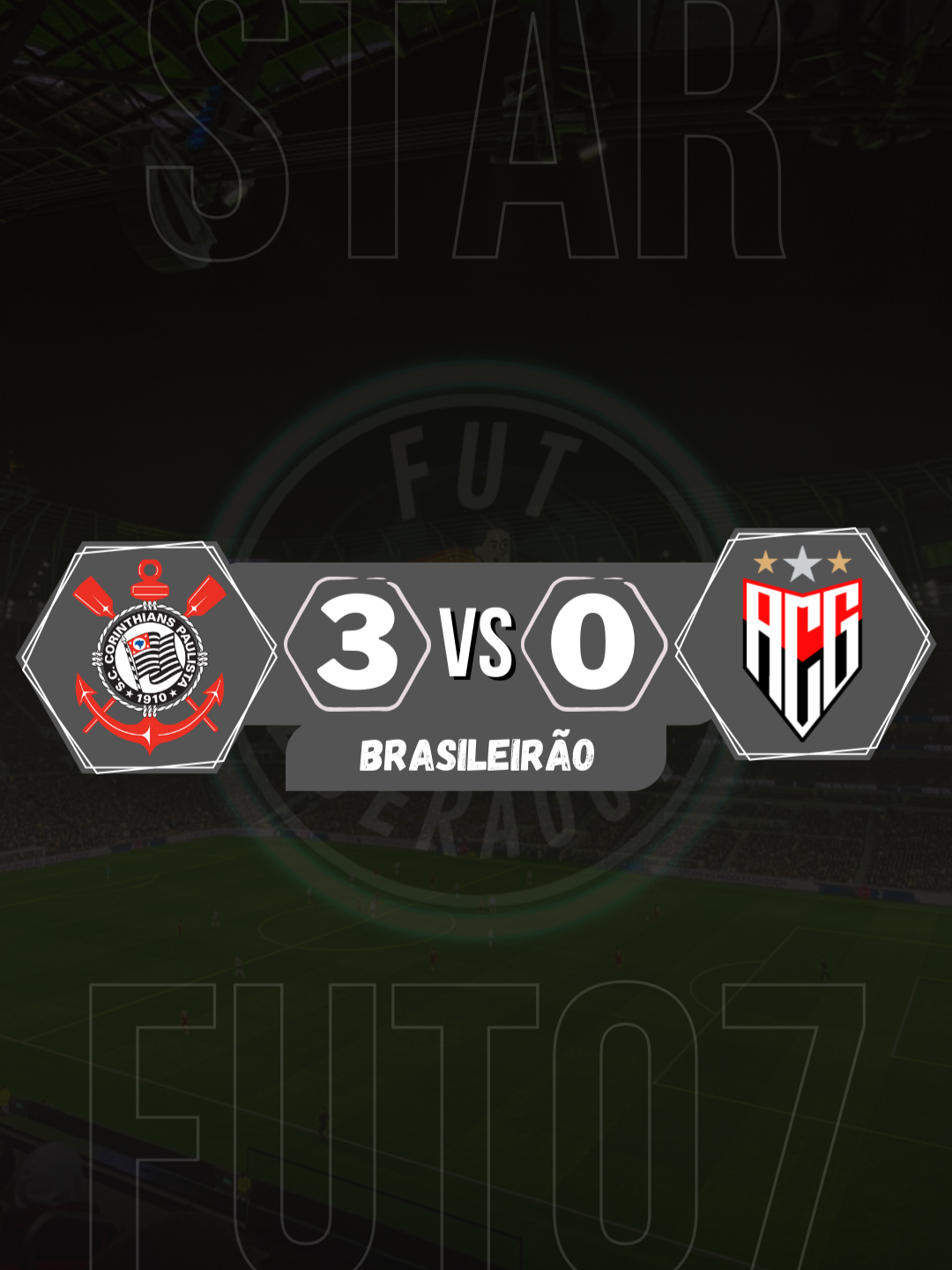 Corinthians x Atlético GO #corinthians #timao #vaicorinthians #gavioesdafiel #memphis #memphisdepay #atleticogoianense #goleada #brasileirao #estreia #camisa12timao #cassio #hugo #hugosouza #hugoneneca #yuri #yurialberto #Romero #gols #melhoresmomentos #futebol #futebolbrasileiro #futebolmeme #memes #memestiktok #memecut #memebrasil #memphis #depay #bandodeloucos