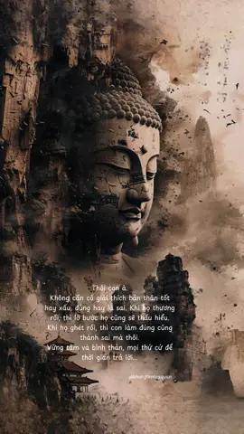 #nghephatdaymoingay #nghephattaman #phatphapnhiemmau #phatphapvadoisong #loiphatday #thiensutthichnhathanh #nammoadidaphat #khongtentraquan 