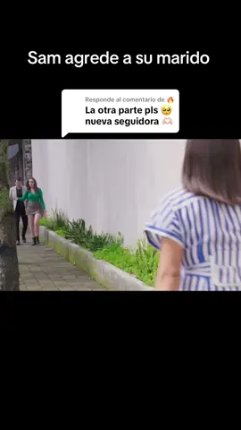 Respuesta a @🔥Fake body!!!#parte8 #fypシ゚ #larosadeguadalupe #fypシ゚ #historiascompletass #fypシ゚ #larosadeguadalupe #fypシ゚ #historiascompletass #fypシ゚ 