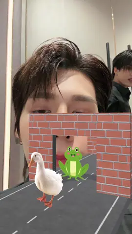 เสียงกบมันยังไงหืม #peatwasuthorn #CaptainPeat #BabyFeat 