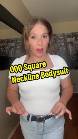 #creatorsearchinsights OQQ Square Neckline Bodysuits cone in a two pack for $20! @OQQ @OQQfitness #oqq #feelinggreatinoqq #bodysuit #fallfashion #fallfreshness #falldealsforyou #falloutfits #fashionistafaves #tiktokmademebuyit #beautifulyou #girly #fyppppppppppppppppppppppp 