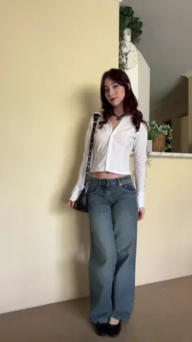 i love ballet flats #fyp #OOTD #outfitinspo #foryou #styleinspo #fitcheck #outfitoftheday #outfit #outfitcheck #style #outfitideas #fashioninspo #fashiontiktok #outfits #fashion 