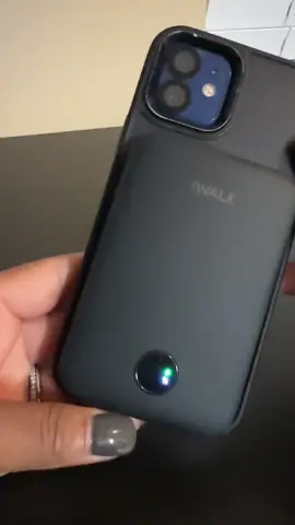 My teenager loves to bring the entire block & charger cord everywhere he goes and then has the nerve to try an find an outlet in public. Then on topmod that he looses or leaves them somewhere. Im over it, so I found him this @iwalkusa Slim portable charger that he can take on the go & keep his phone charged. 