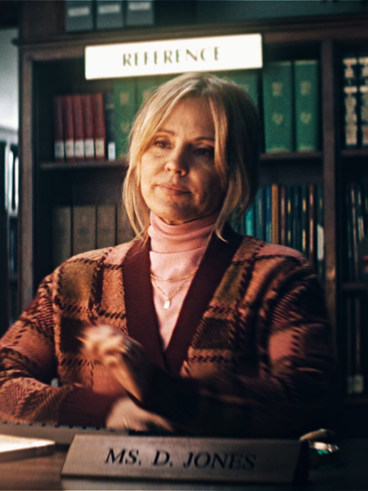 when people thought she was arcanna || #dottiejones #sarahproctor #emmacaulfield #dottiejonesedit #agathaallalong #agathaallalongedit #fyp #viral #xybca