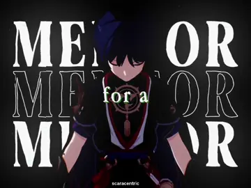 #SCARAMOUCHE + #NAHIDA remake of my edit last year 🫶 the epic soundtrack is actually so perfect for genshin #scaramoucheedit #nahidaedit #genshinimpactedit #hoyocreators 