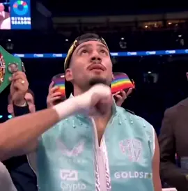 Dil Dil Pakistan blazing out at 96k Wembley Stadium as British Pakistani Hamza Sheeaz wins big match 🥊🇵🇰🥊 #hamzasheeraz #dildilpakistan #RiyadhSeasonCard  #RiyadhSeason   #DuboisvsJoshua