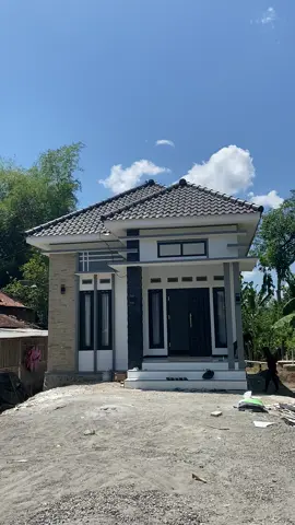 🔥 #rumahminimalis  #rumahidaman #rumahmewah 