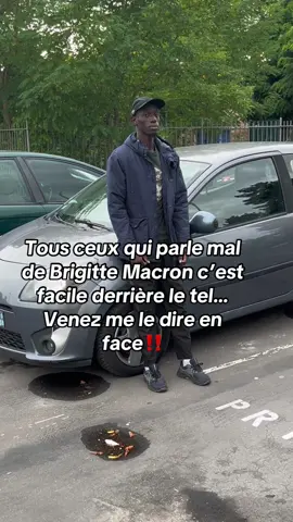 #🇫🇷 #brigitte #macron #viral #pourtoi #humour #parole #dire #☠️ #enface #jevouspreviens @LassdePique 