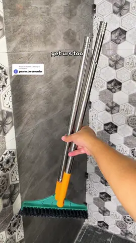 Replying to @Edwin Camalig  May yellow basket po sa video jan po kau pwede mag order #3in1brush #3in1brushcleaner #brushcleaning #bathroombrush #brushforbathroom #brushbathroomcleaner #fyp 
