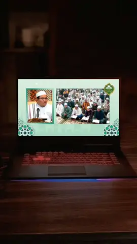jangan berlebihan terhadap sesuatu yang sifatnya sementara #guruilhamhumaidi🤍  #ustadzilhamhumaidi  #janganlupabersyukur  #bersabarlah  #dunia 