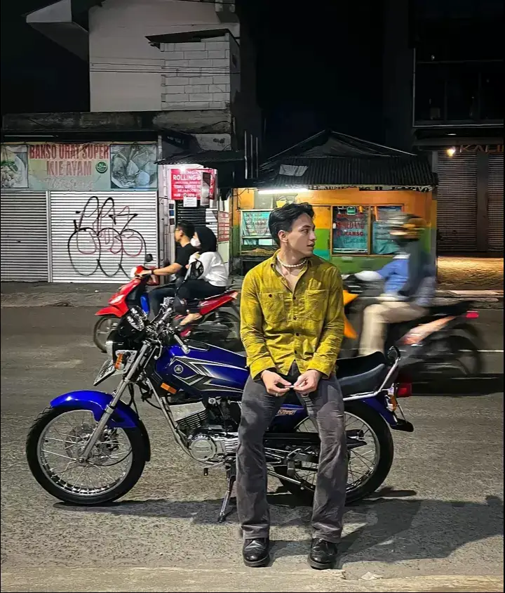 kebelet potret bang jeff😜#jefrinichol #vegarnew #rxking #fyp @Jefri Nichol #xybca #4upage 