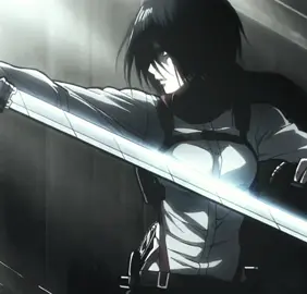 MIKASA #mikasaackerman #mikasaedit #aot #aotedit #mikasaackermanedit #fyp #fypage #fypp #mikasasupremacy 