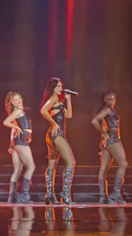 #dualipa #concert #festival #iheartradio #vegas #lasvegas #music @Dua Lipa 