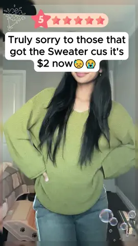 Sweater for the fall🍁 #fallfashion #OOTD #foryou #fashion #viral #women #sweater #TikTokShop 