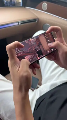 PUBG Test Huawei Mate XT #huaweixt #huawei #huaweimatext #pubgtest #pubg #gaming #bosh1n #testgaming #pubgmobile #foryou 
