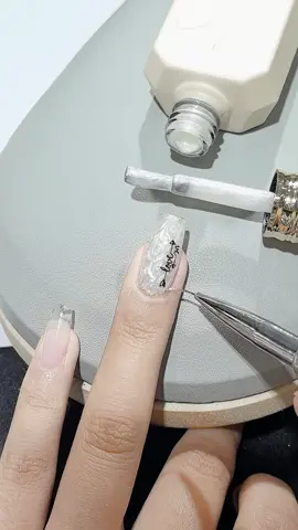 Beautiful Nail design #viralvideo #naildesign #nailart #fypage 