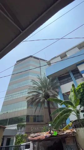 kabeh tergantung rasa bersyukurmu 😇