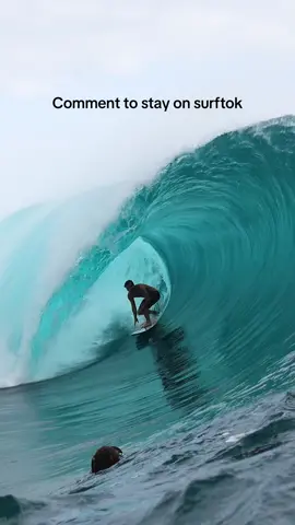 Welcome to Surftok! Comment to stay 🏄‍♂️ #fyp #surf #surfing #surftok #bigwaves #swell #surfer 