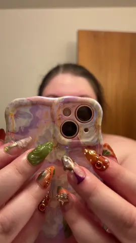 Sorry if you’re sick of all the camera tapping videos I’ve posted lately😅 2 more videos coming w/ nail details & application (as requested)💅 #asmr #crispasmr #randomtriggers #asmrcommunity #asmrsounds #notalkingasmr #asmrtapping 