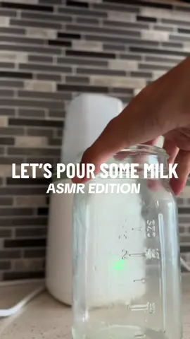 using my fave glass pitcher let’s pour some milk! today we were at football so i packed a bottle to go then froze the excess overall i think it was about 13 oz I pump 2x a day now and have about 13-16 extra oz a day, ill sub in 2 bottle feedings and will have ~ 5-8 oz to freeze 🙌🏽 I used to pump so much and wanted to have an oversupply like ive watched in so many videos, but the reality is 3-5 oz per side each pump is NORMAL!  #pitchermethod #pumpingmom #TikTokShop #tiktokshopfinds #sahm #babymusthaves #registrymusthaves #babyregistrymusthaves #momcozy #momcozybottlewarmer #momtomom #momcontent 