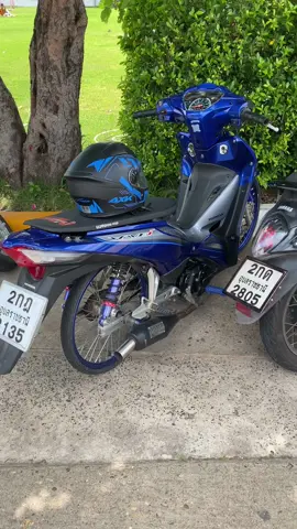 เข้าตาใครบ้าง💙🥰#บริภัทร #เวฟ110iแต่งสวย #อุบลราชธานี #บอดิ้เวฟ💙🚀 #wave110i2022 #ขอบคุณที่ติดตามน๊า #เอาขึ้นหน้าฟีดที #ฟีดดดシ 