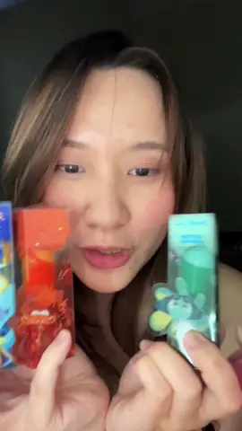 terlalu gemas bgt bgt bgt #insideout2 #insideout #Jacquelle #lipgloss 