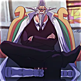 [St. Figarland Garling] Baru diperkenalkan langsung jadi Gorosei 🥶 #onepiece #onepieceedit #onepiece1120 #figarland #gorosei #fyp #furikenn 