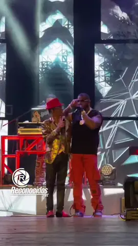Subió @felixcumbeoficial1 junta a @crazydesignrd y @djadoni Más en @reconocidoscibao #reconocidosnet #djadonis #granarenadelcibao #felixcumbe
