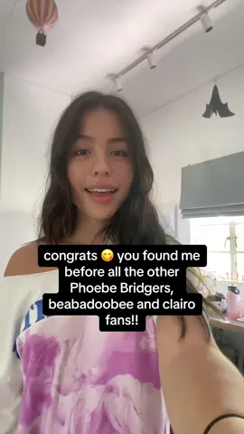 join the gang!!!! #fyp #foryou #original #milabea #partofme   #independantartist #newmusic #newrelease #sgtok #singapore #pheobebridgers #clairo #beabadoobee 