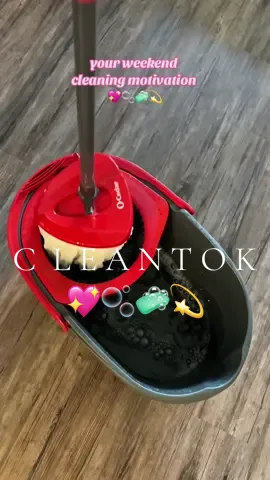 your daily cleaning motivation 💖🫧 #clean#CleanTok#cleaning#cleanwithme#cleanfreshhype#cleaningmotivation 