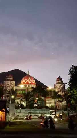 SIGI LAMO JAILOLO😇#sigilamojailolo🕌 #lapanganftj #branda 