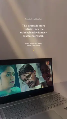 Not a big fan of Sri Lankan dramas but this drama. 😭❤️‍🩹 @Dinakshie Saranga  #Takecaretredrama #takecare #takecareteledramasong #itnsrilanka_ #srilankanteledramas #realistic #sinhala #srilankan_tik_tok🇱🇰 #life #fyp #fypシ #viraltiktok #xyzbca #viral #foryoupage #emotions #Love 