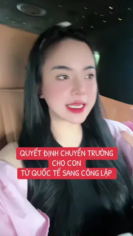 Hành trình cùng con khôn lớn, chưa bao giờ là dễ dàng! #TrangThingo #ChiOngDia #ThingoGroup #ChutichThingo 