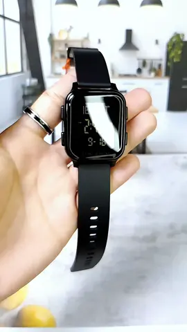 buruan mungpung lagi promo 🤙😬  #jamtangan #jamtanganpria #skmei #skmeioriginal #wibgajian #jamtangansultan 