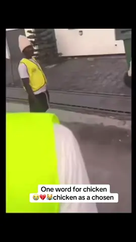 Chicken is now a chosen 💔😹#fyp #viral #fyppppppppppppppppppppppp #djchickenkukuruku 