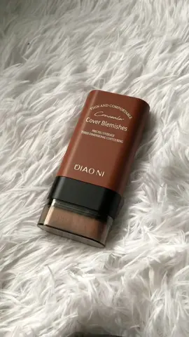 Eraser stick foundation  #concealer #concealerwithbrush #thinandcomfortableconcealer #concealercoverblemishes #coverblemishes #makeupcollection #eraserstickfoundation #fyp 