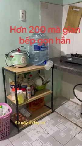 Nhìn ưng không mọi người 😍#xuhuongtiktok #decor #bếp_nhà_mình