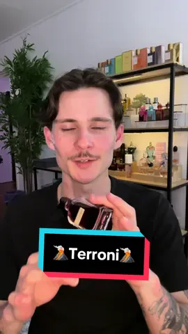 Terroni - Orto Parisi - Review🌋| Link In Bio⚡️#fragrancearmy #perfume #fragrance #jeremyfragrance #perfumetiktok #fragrances #cologne #fyp #ortoparisi #CapCut 
