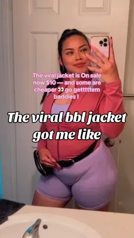 Obsessed with these jackets about to order one in every color 😭   when they go on sale SNAGG em cause yessss gurrrl ! 🌹🤌🏽